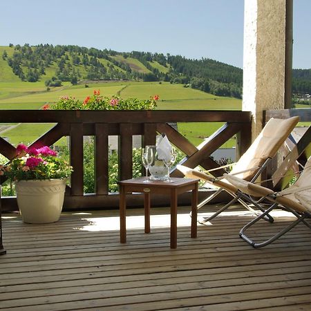 Hotel Magdalenenhof - Superior Willingen  Esterno foto