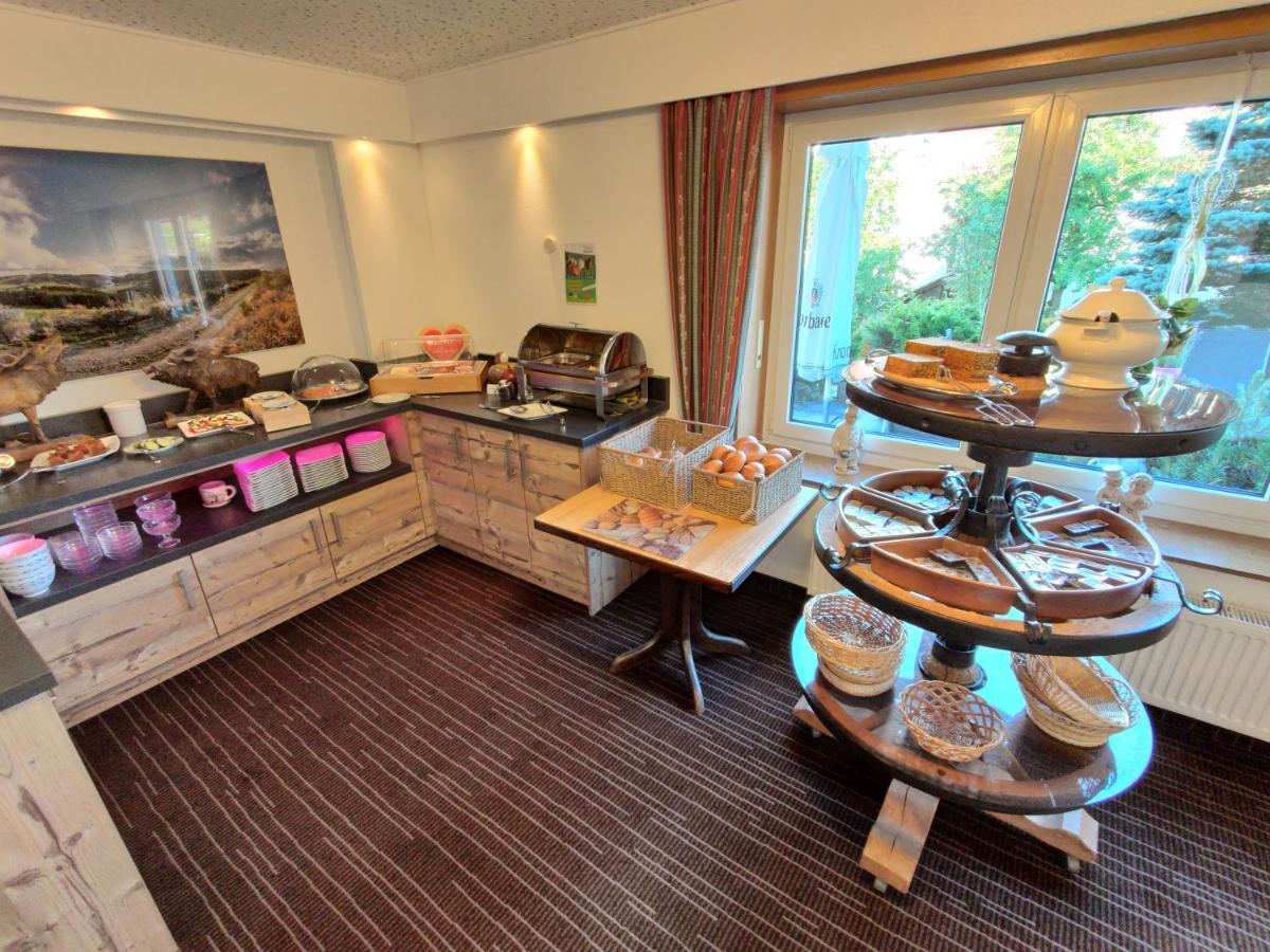 Hotel Magdalenenhof - Superior Willingen  Esterno foto