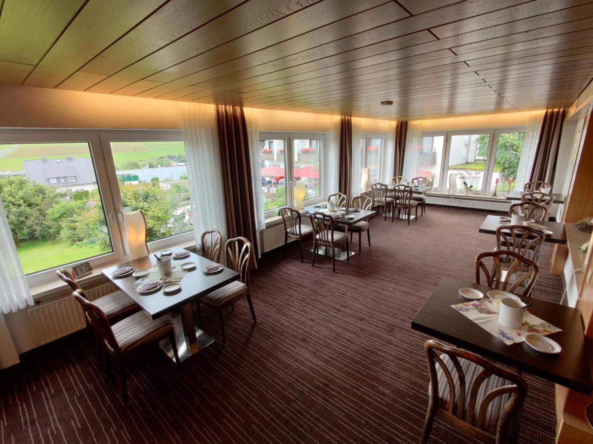 Hotel Magdalenenhof - Superior Willingen  Esterno foto