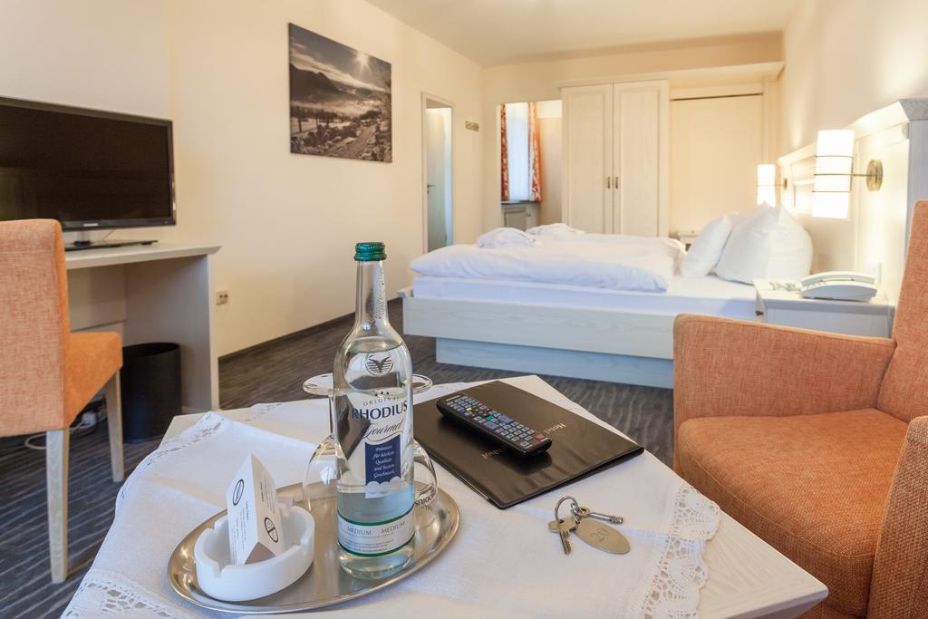 Hotel Magdalenenhof - Superior Willingen  Camera foto