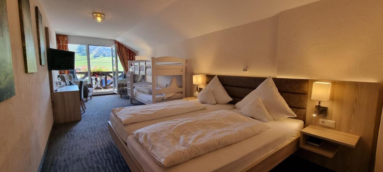 Hotel Magdalenenhof - Superior Willingen  Esterno foto