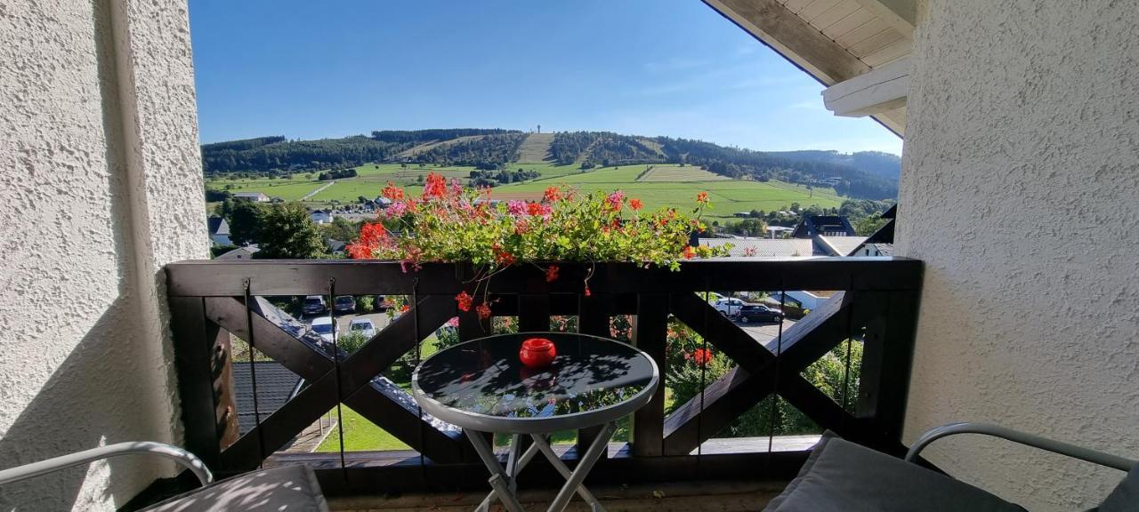 Hotel Magdalenenhof - Superior Willingen  Esterno foto