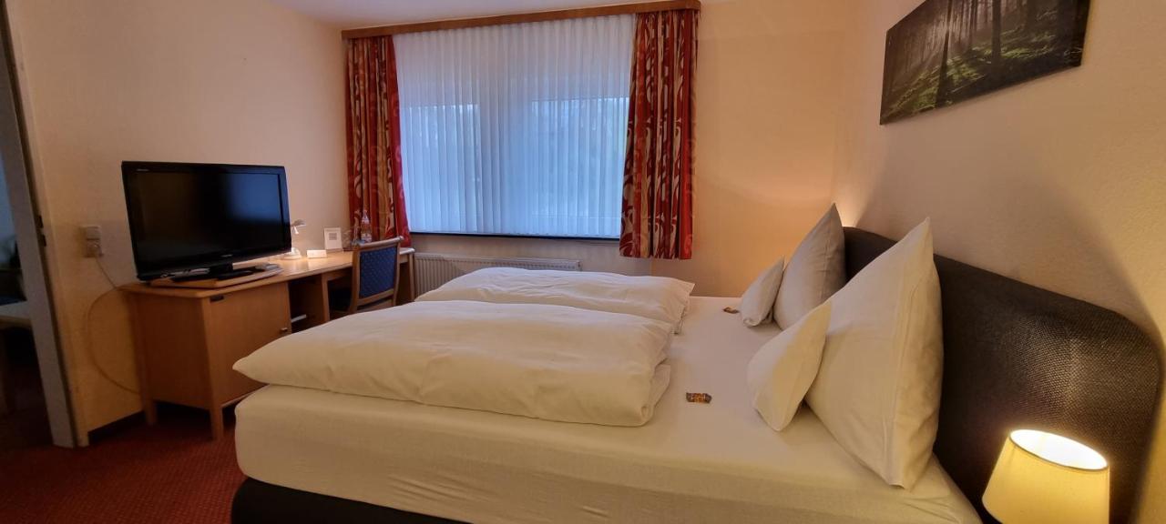 Hotel Magdalenenhof - Superior Willingen  Esterno foto