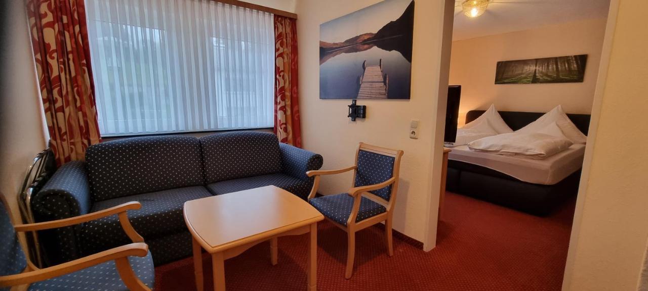 Hotel Magdalenenhof - Superior Willingen  Esterno foto