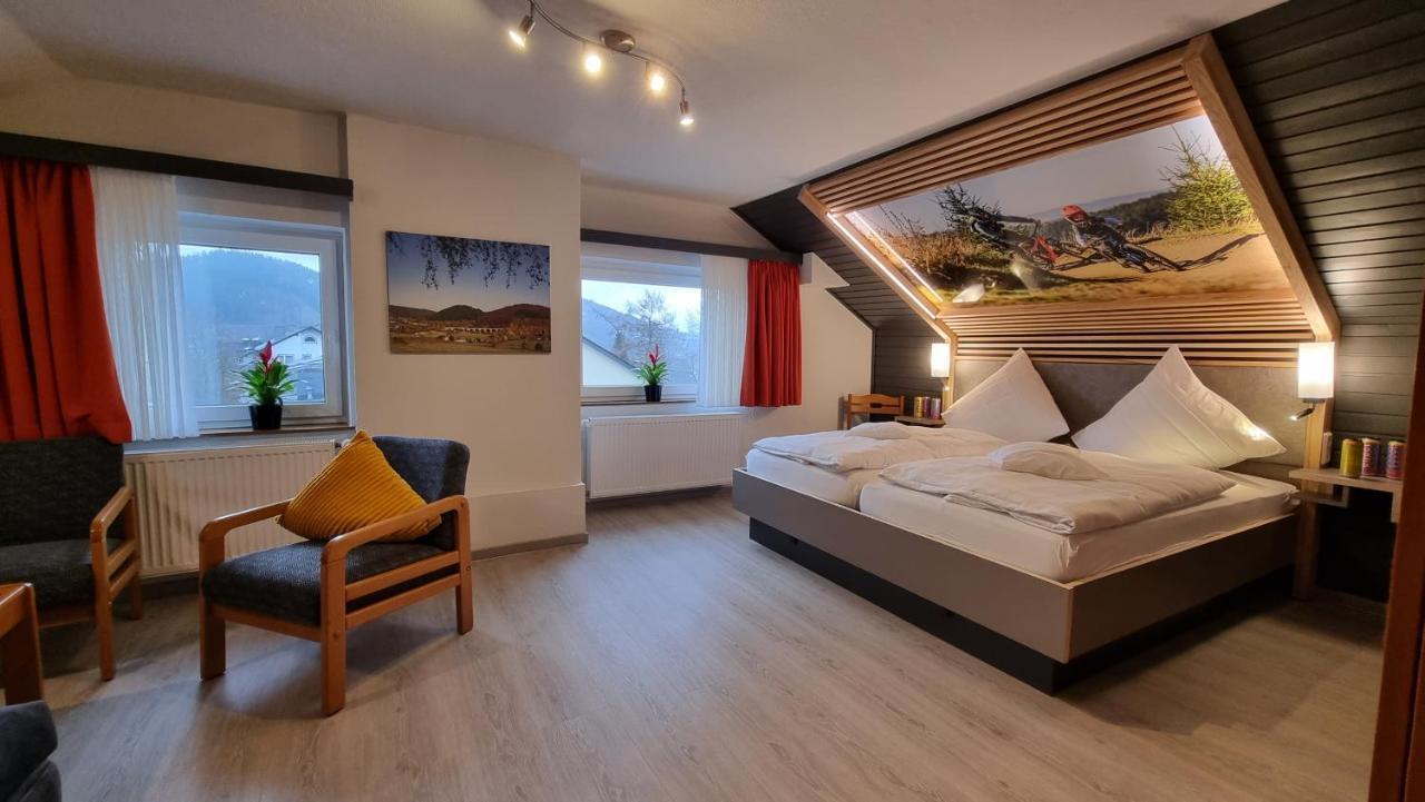 Hotel Magdalenenhof - Superior Willingen  Esterno foto
