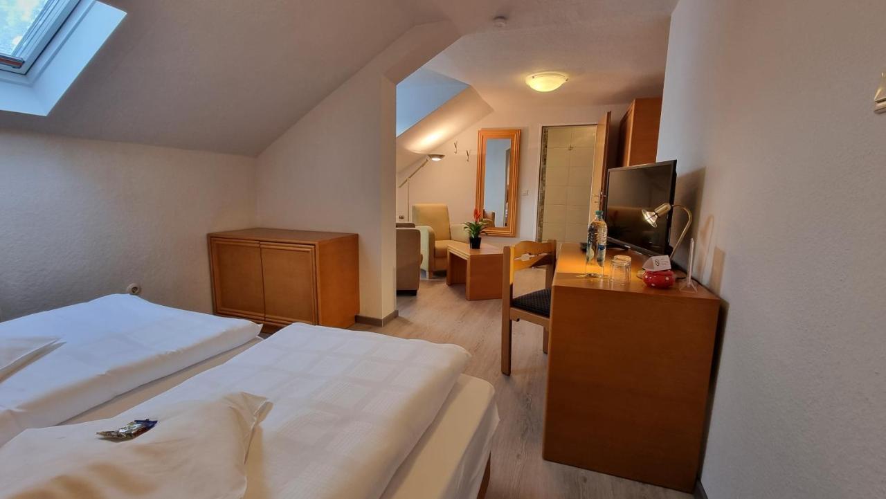 Hotel Magdalenenhof - Superior Willingen  Esterno foto