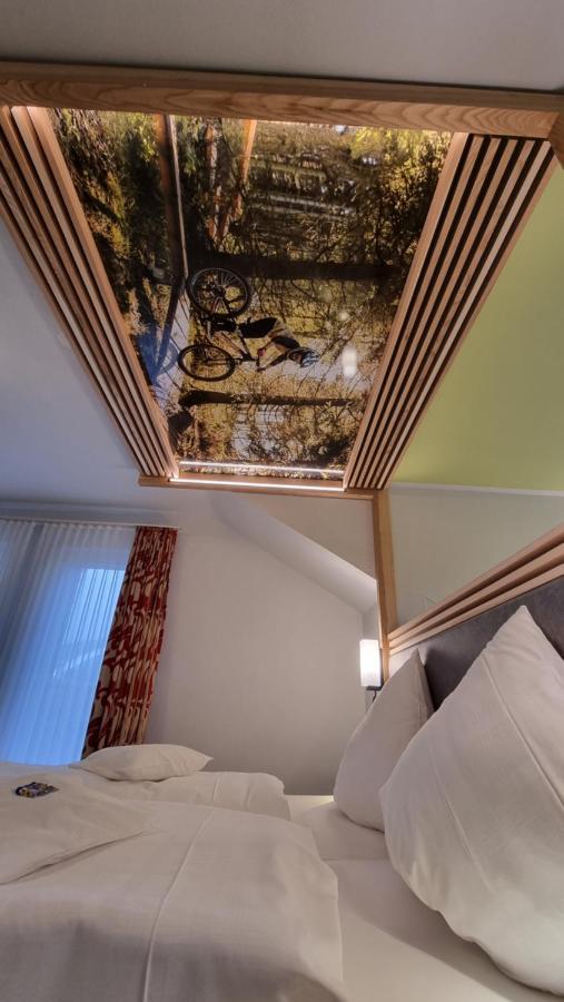Hotel Magdalenenhof - Superior Willingen  Esterno foto