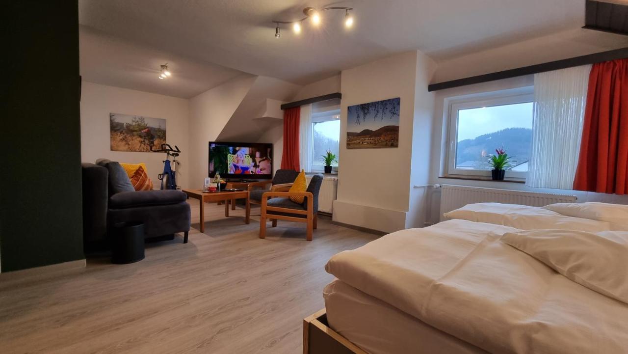 Hotel Magdalenenhof - Superior Willingen  Esterno foto