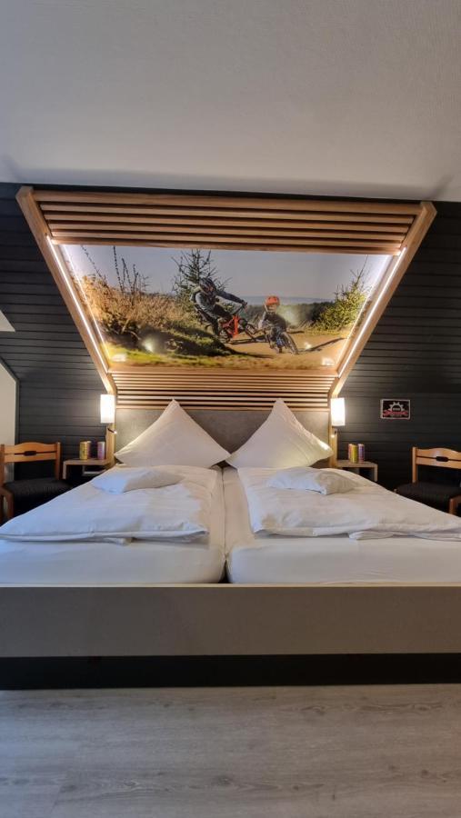 Hotel Magdalenenhof - Superior Willingen  Esterno foto