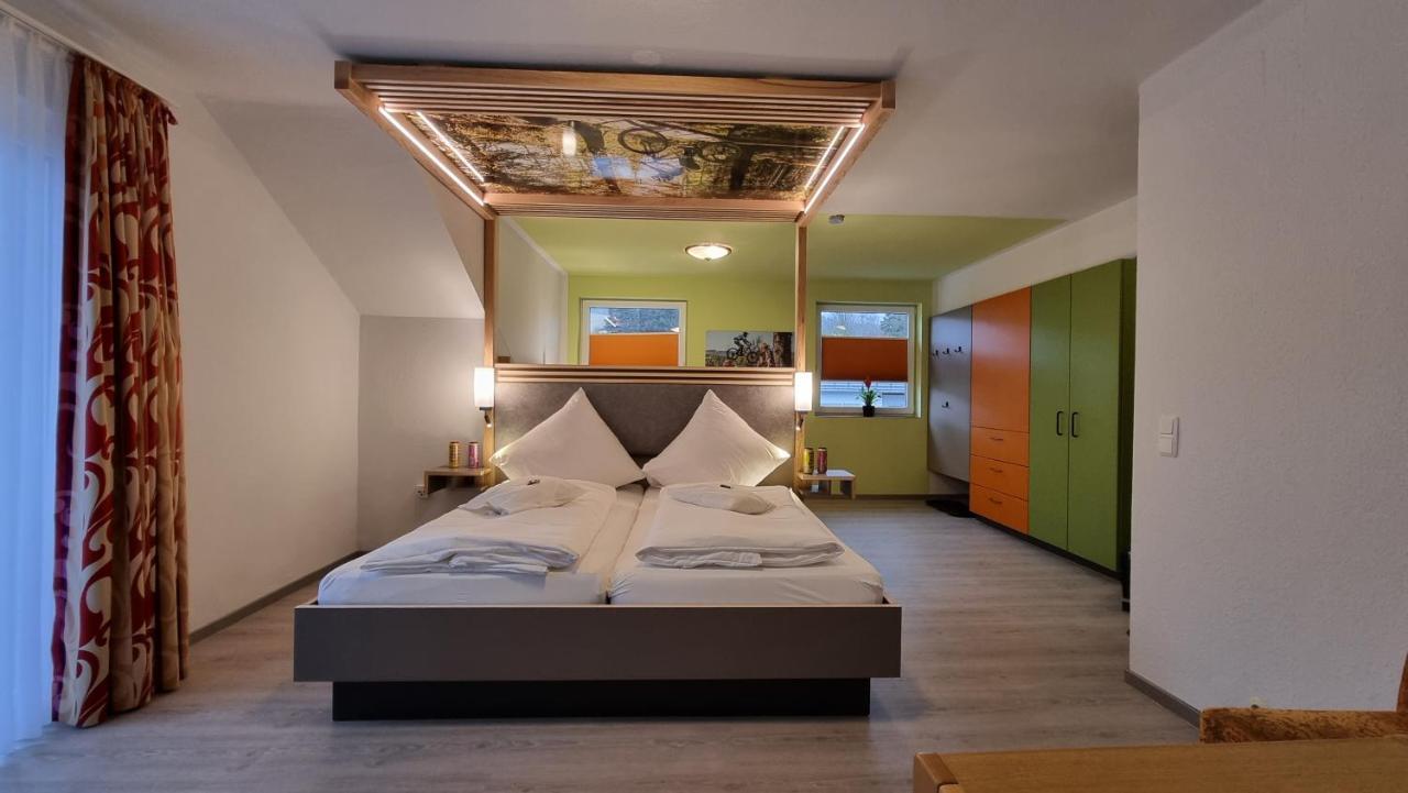 Hotel Magdalenenhof - Superior Willingen  Esterno foto