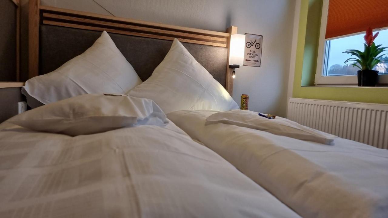 Hotel Magdalenenhof - Superior Willingen  Esterno foto