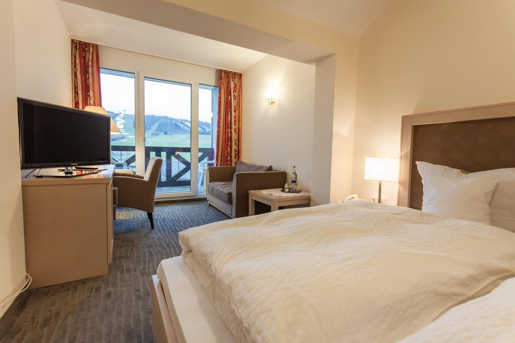 Hotel Magdalenenhof - Superior Willingen  Esterno foto