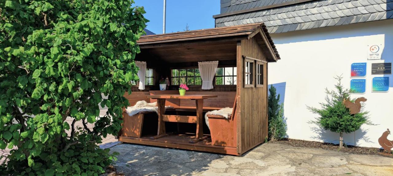 Hotel Magdalenenhof - Superior Willingen  Esterno foto