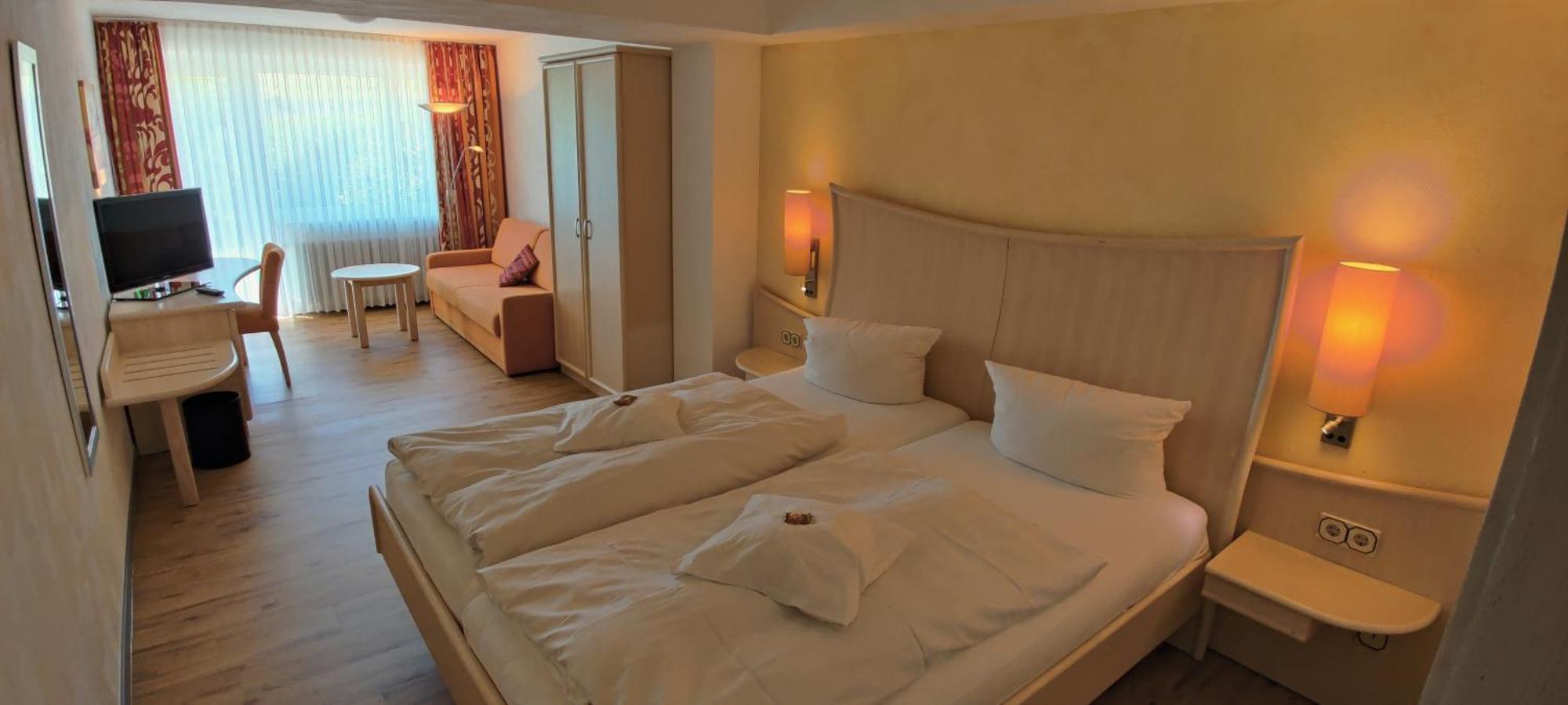 Hotel Magdalenenhof - Superior Willingen  Esterno foto