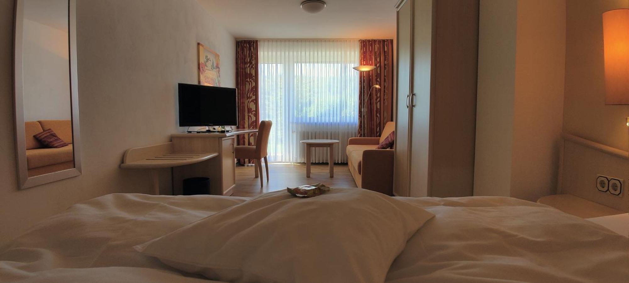 Hotel Magdalenenhof - Superior Willingen  Esterno foto