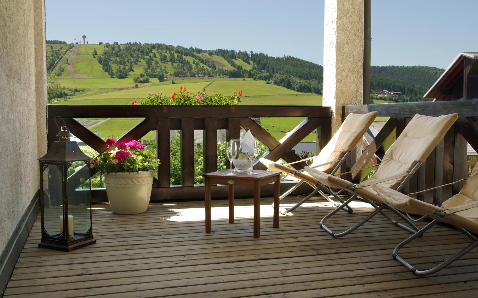 Hotel Magdalenenhof - Superior Willingen  Esterno foto