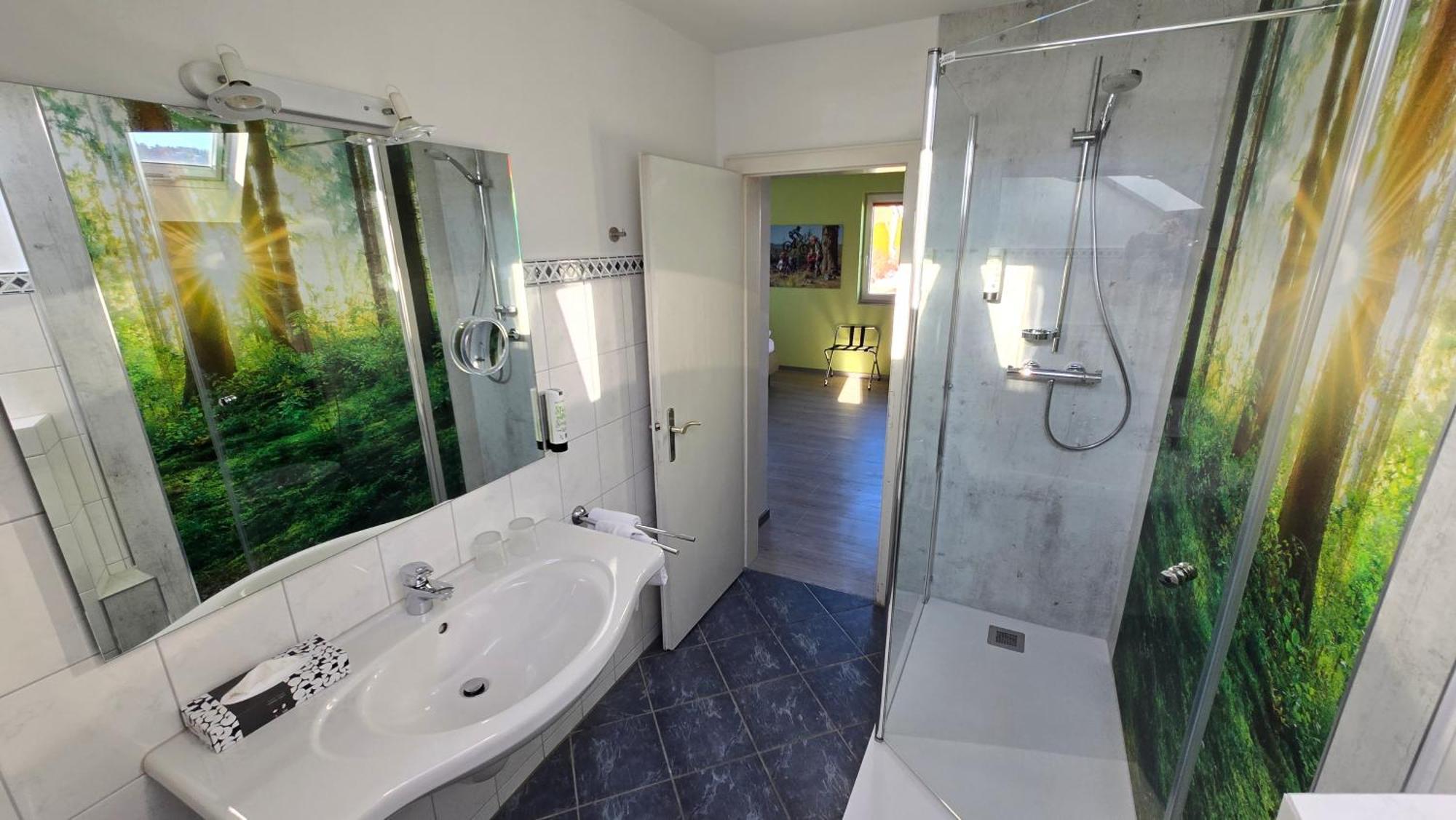 Hotel Magdalenenhof - Superior Willingen  Esterno foto
