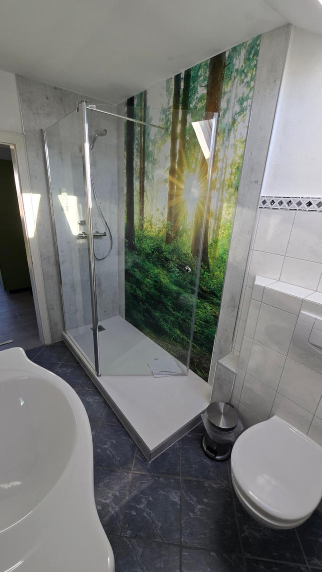 Hotel Magdalenenhof - Superior Willingen  Esterno foto