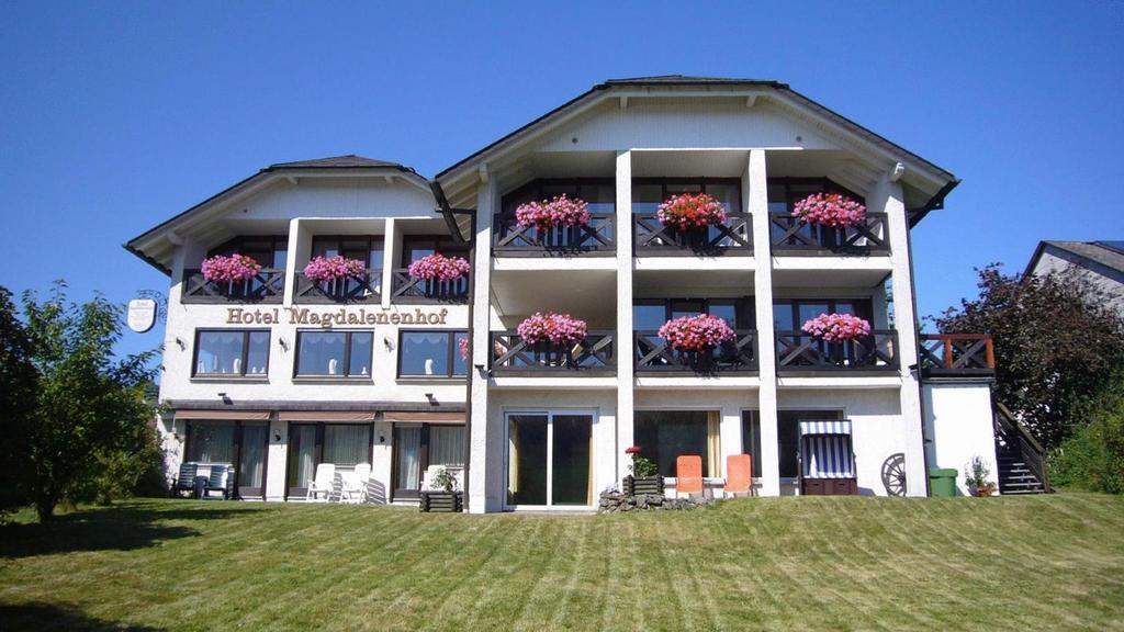 Hotel Magdalenenhof - Superior Willingen  Esterno foto