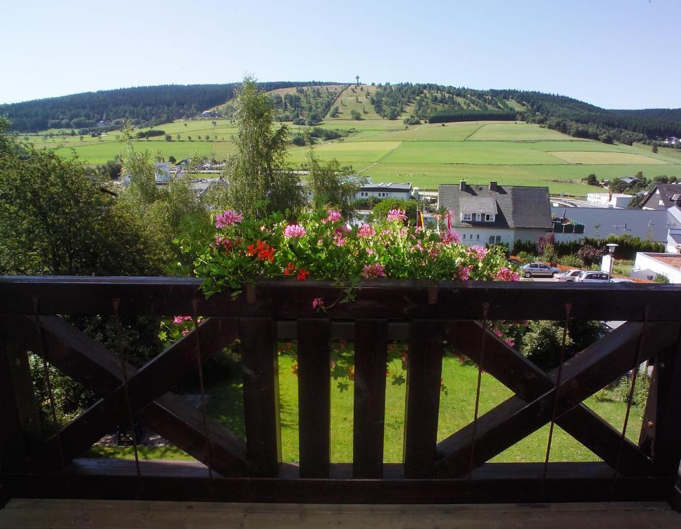 Hotel Magdalenenhof - Superior Willingen  Esterno foto