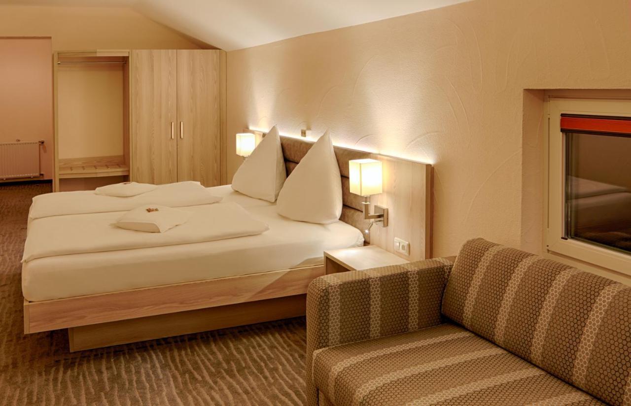 Hotel Magdalenenhof - Superior Willingen  Esterno foto