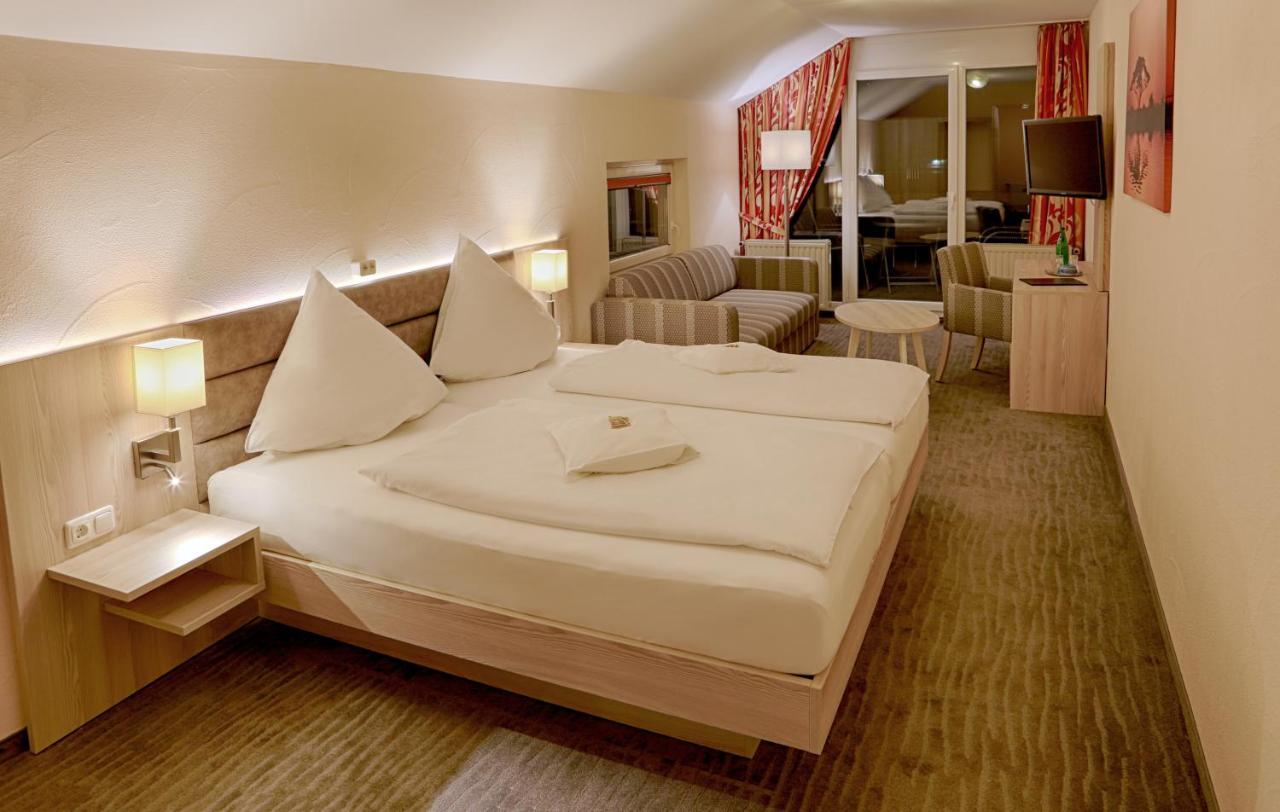 Hotel Magdalenenhof - Superior Willingen  Esterno foto